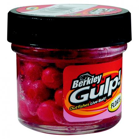  Gummiköder Gulp Salmon Eggs