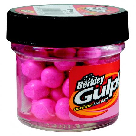  Gummiköder Gulp Salmon Eggs