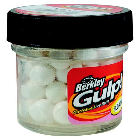  Gummiköder Gulp Salmon Eggs