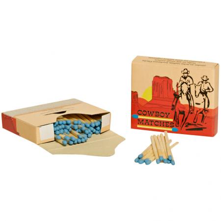  Strike-anywhere Matches (100 pcs)