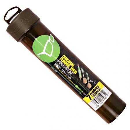  Boilie Netzschlauch PVA