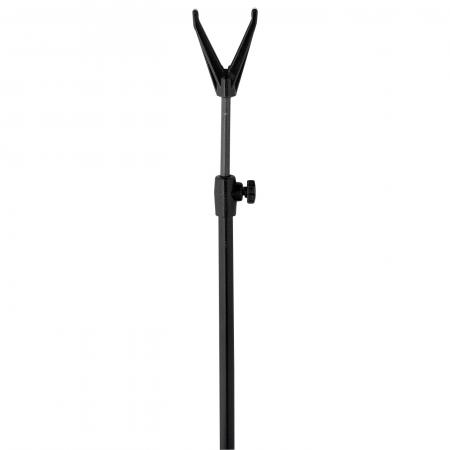  Rutenhalter V-Form (50/90 cm)