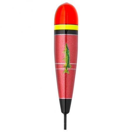  DLX Zielfischpose Hecht