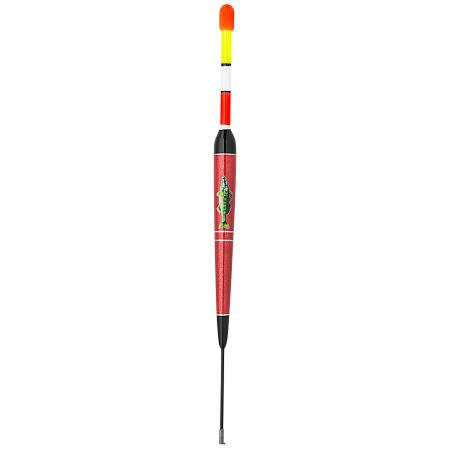 Perca Original DLX Zielfisch-Knicklichtpose Zander