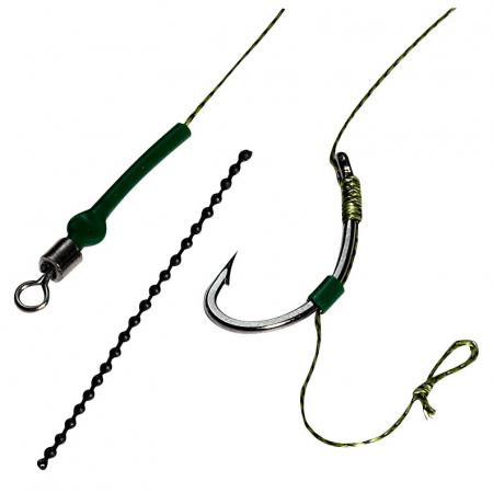 Kogha Carp Hair Rig Extra Strong