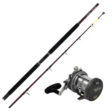 Riverman Norway Boat Combo