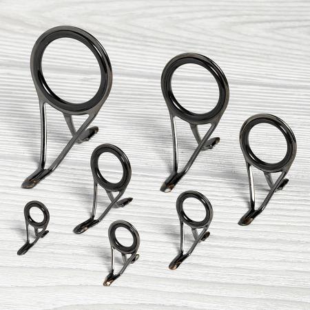  Ring-Sets „Do It Yourself“ (Allroundrute)