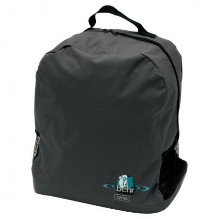 Seabehr Neopren Wathose 5 mm - Platin-Innovation Herren, m. Profil-Sohle (Seal-Grau)