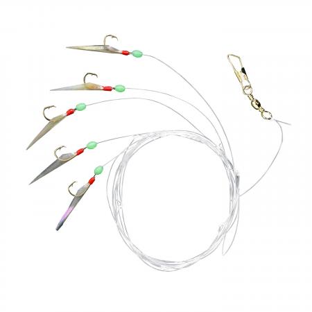 Balzer Heringssystem mit Circlehaken