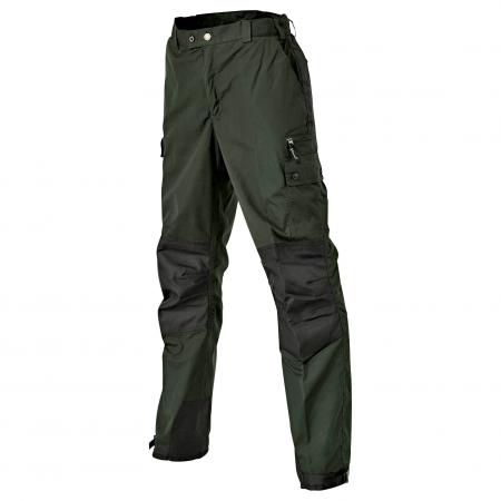  Lappland Extreme Trousers Men (Mossgreen/Black) Sz. XXXXL