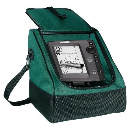 Humminbird Echolot-Tasche