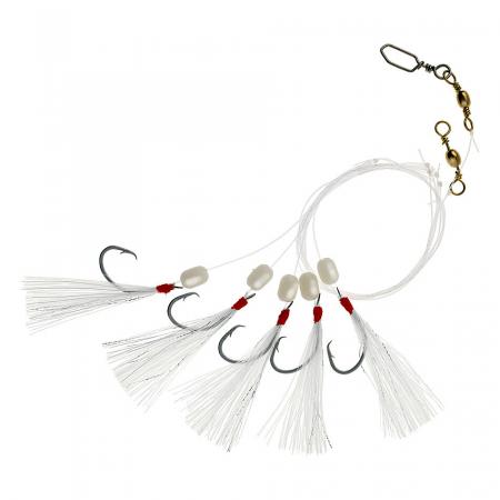  Makrelenvorfach Edition Sea (mit Circle-Haken)