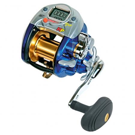 WFT Electronic Reel Electra 700 PR HP