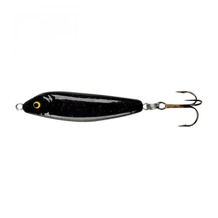  Wobbler Spöket (Black Grey)