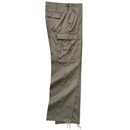  Us Ranger Trousers Men (Olive) Sz. 39
