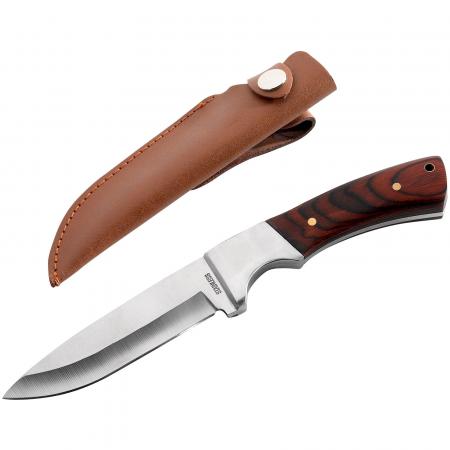Whitefox Angel-/Jagdmesser Classic