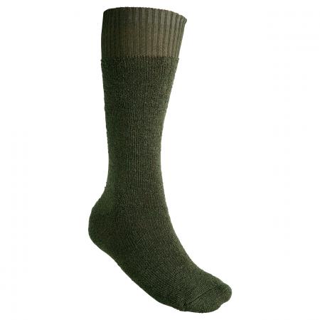  70 % Nordpol-Wollsocken 