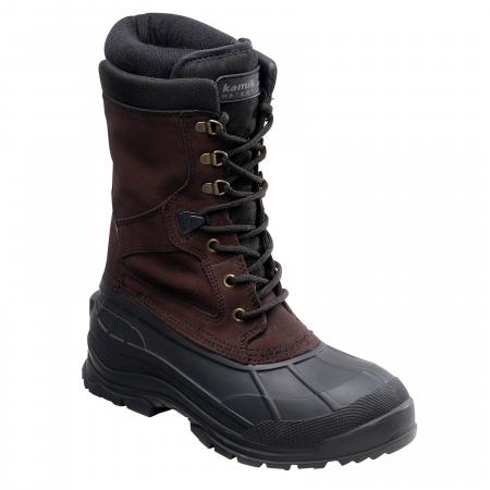 Nation Plus Herren (Dark Brown)