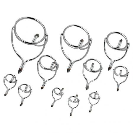 Kogha Ring-Sets „Do It Yourself“ (Brückenring)