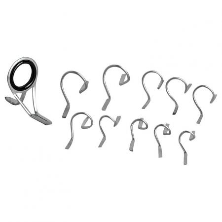 Kogha Ring-Sets „Do It Yourself“ (Fliegenrute)