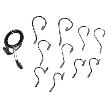 Kogha Ring-Sets „Do It Yourself“ (Fliegenrute)