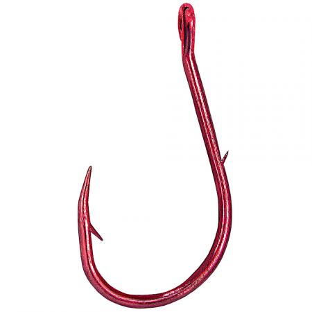  Fisching hook Trout (red)