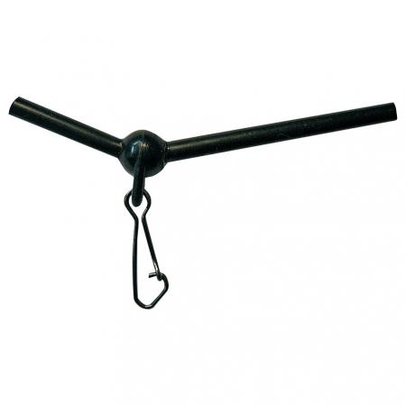 Behr Anti-Tangle (black)