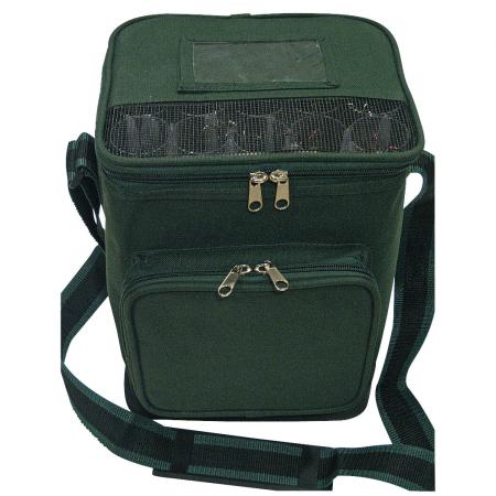  Kunstköder Tasche Pilker-Blinker Caddy