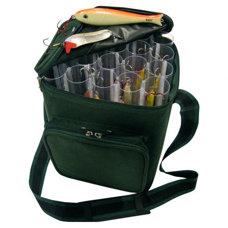  Baitbag Pilker-Blinker Caddy