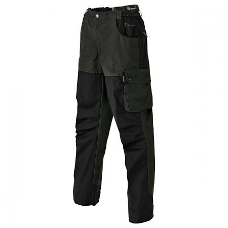  Kilimanjaro Trouser Herren (Mossgreen/Black)