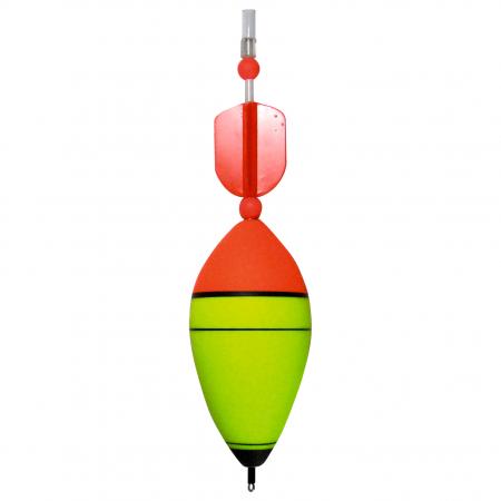  Quick Clip Float with Sail and PVC Tube