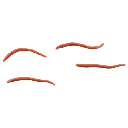 Soft Baits Gulp Alive Angle Worm (Laubwurm)