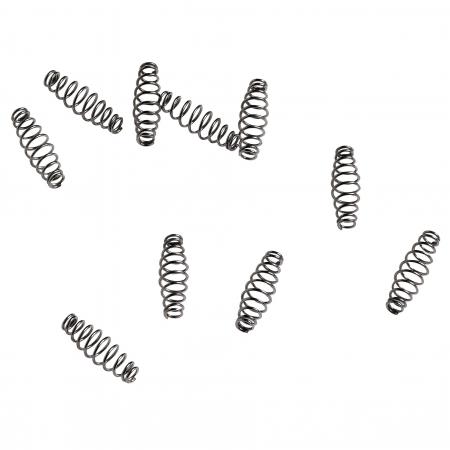 Stonfo Spirale für Teigköder