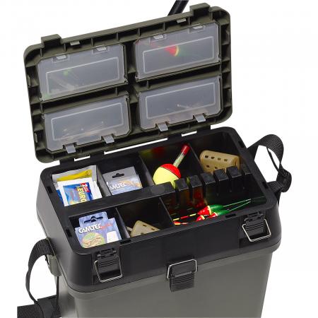  Kunststoff Sitzbox