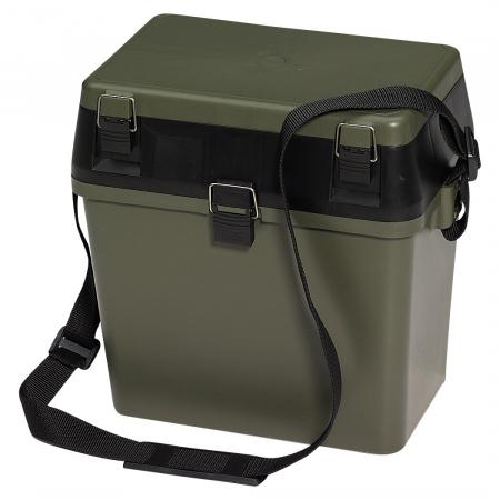 Kunststoff Sitzbox