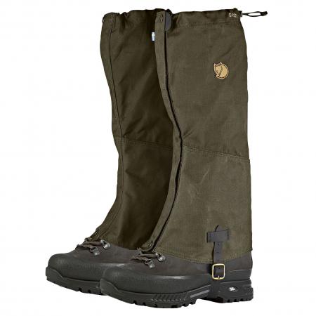  Singi Gaiters (Dark Olive)
