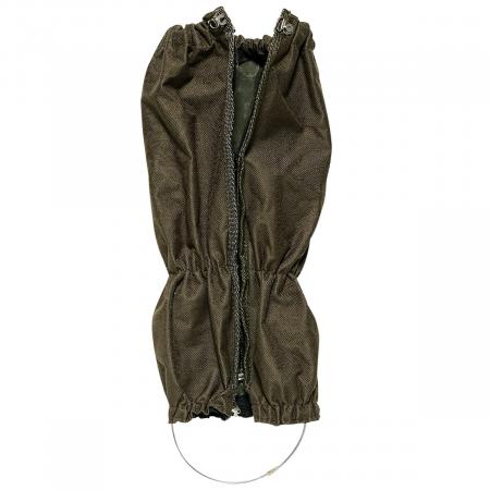  Gamaschen Forrester Unisex (Oliv)
