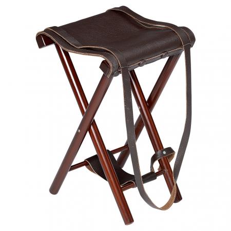 il Lago Passion Outdoor Hocker Vierbein Marquis