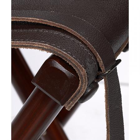 il Lago Passion Outdoor Hocker Vierbein Marquis