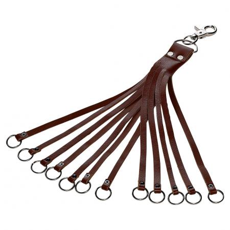  Game Bird Strap Leather