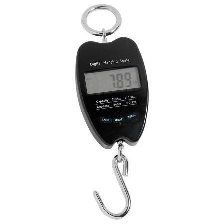 Digitalwaage (200 kg)