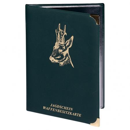  Jagdscheinetui 