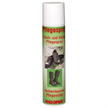  Schuh- und Stiefelspray