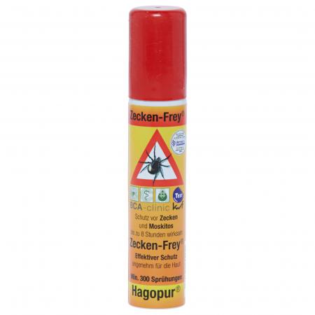 Hagopur Zecken Frey®
