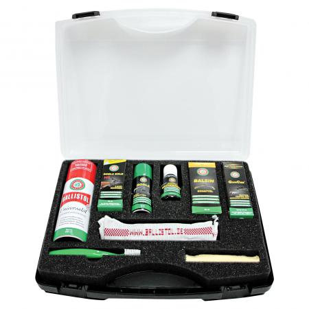  Gun Care Set