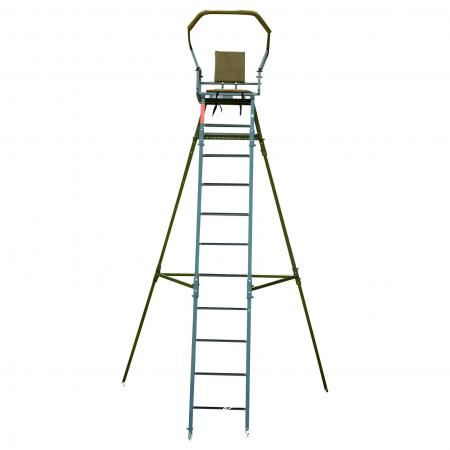  Highseat Rehbock
