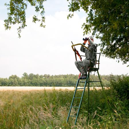 Highseat Rehbock