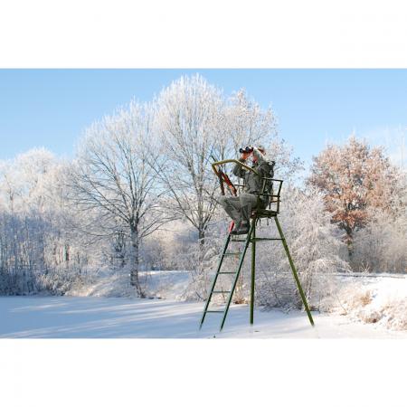 Highseat Rehbock