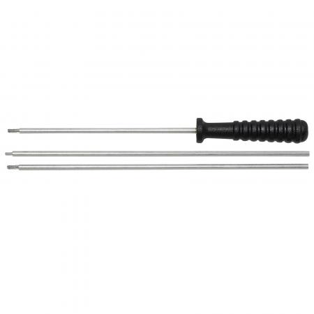  Rifle Cleaning Rod (Steel)