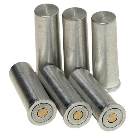 Pufferpatronen